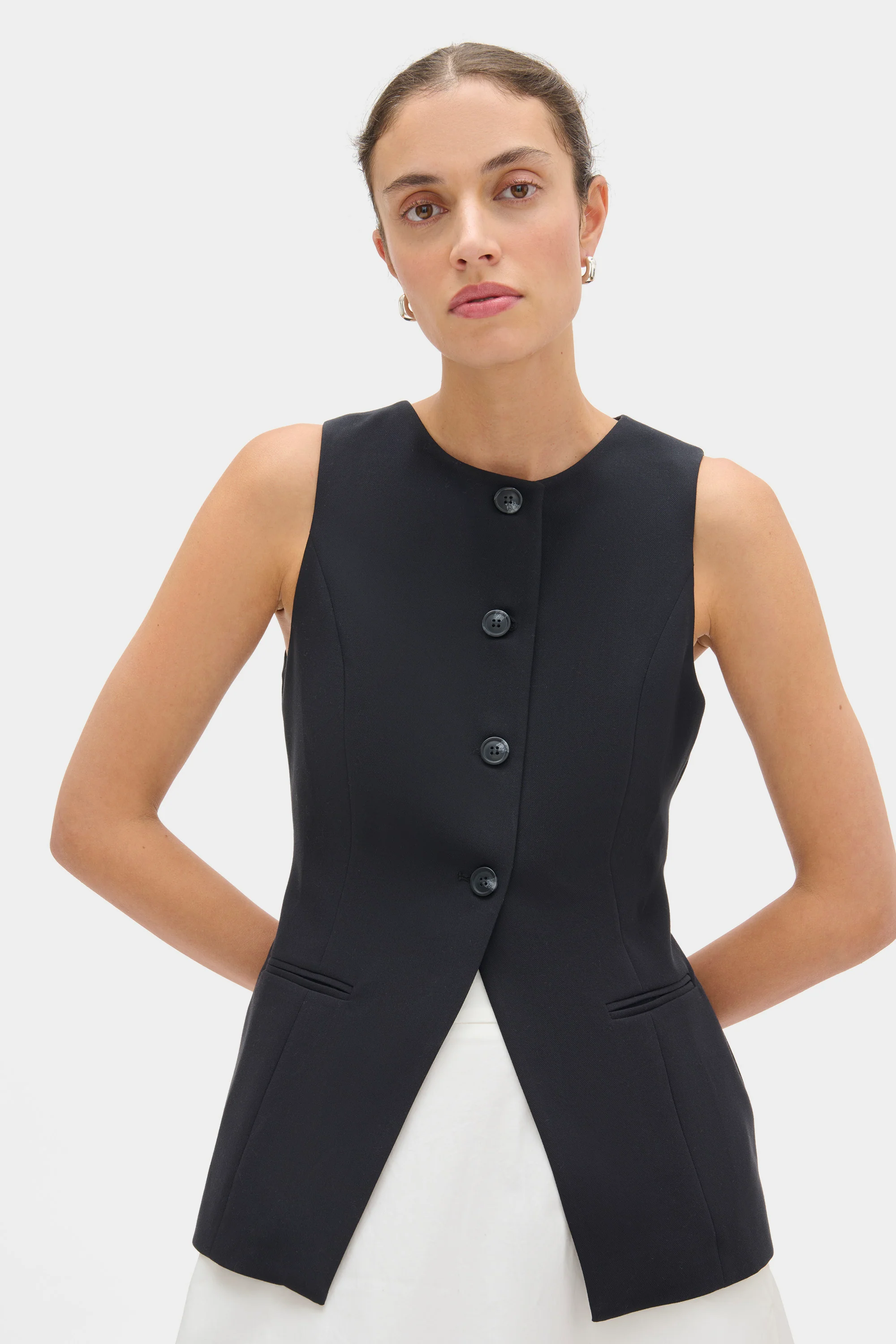 WAISTCOATS NEW